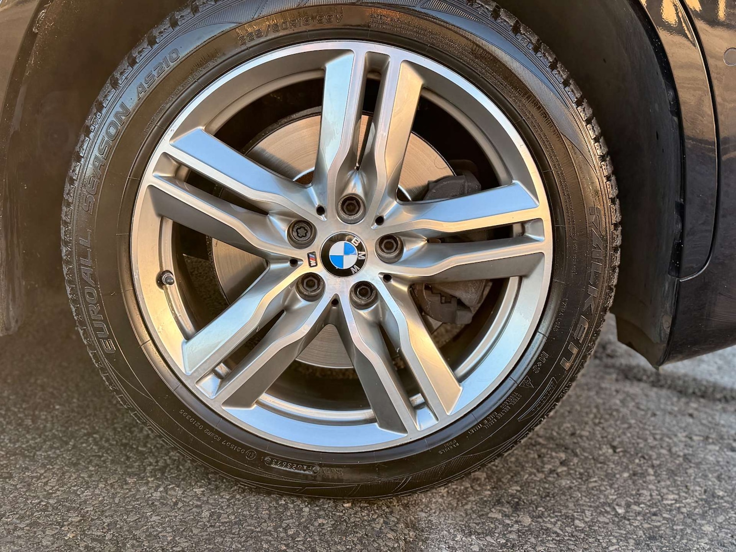 Used BMW X1 2016 for sale - 76589715: Photo 19