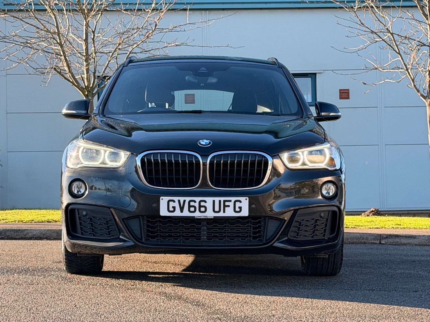 Used BMW X1 2016 for sale - 76589715: Photo 2