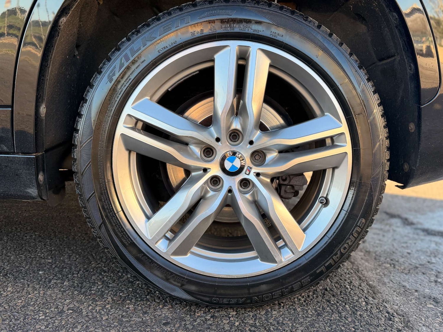 Used BMW X1 2016 for sale - 76589715: Photo 21