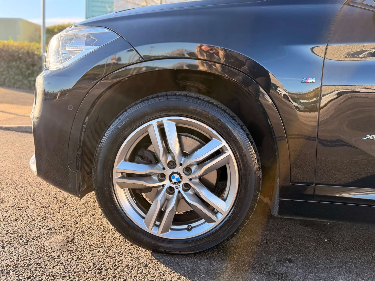 Used BMW X1 2016 for sale - 76589715: Photo 22