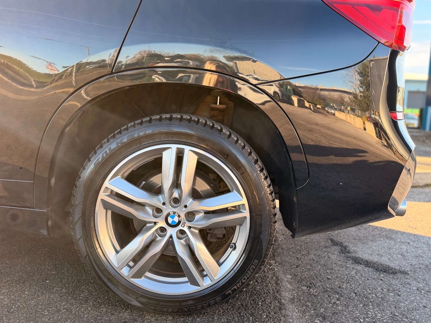 Used BMW X1 2016 for sale - 76589715: Photo 23