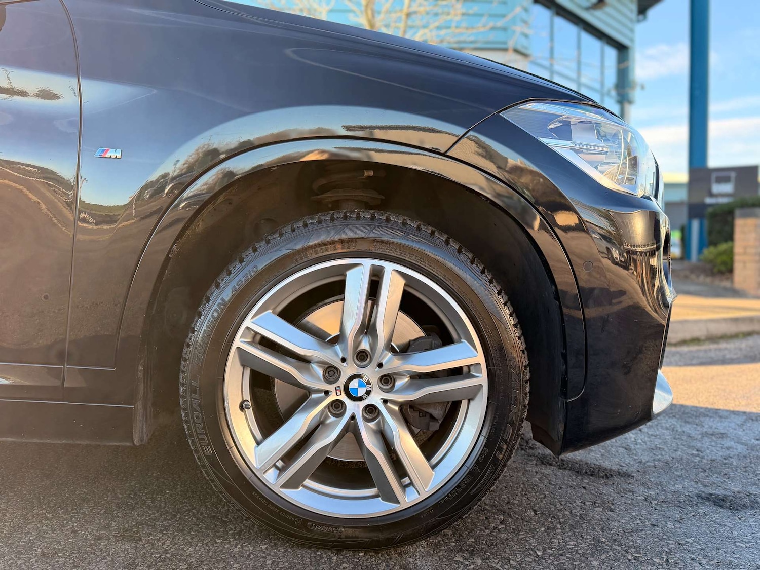 Used BMW X1 2016 for sale - 76589715: Photo 24