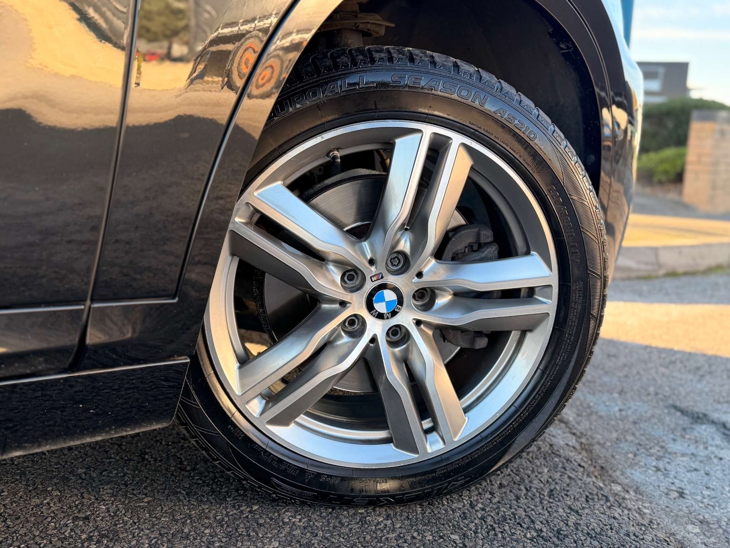 Used BMW X1 2016 for sale - 76589715: Photo 25