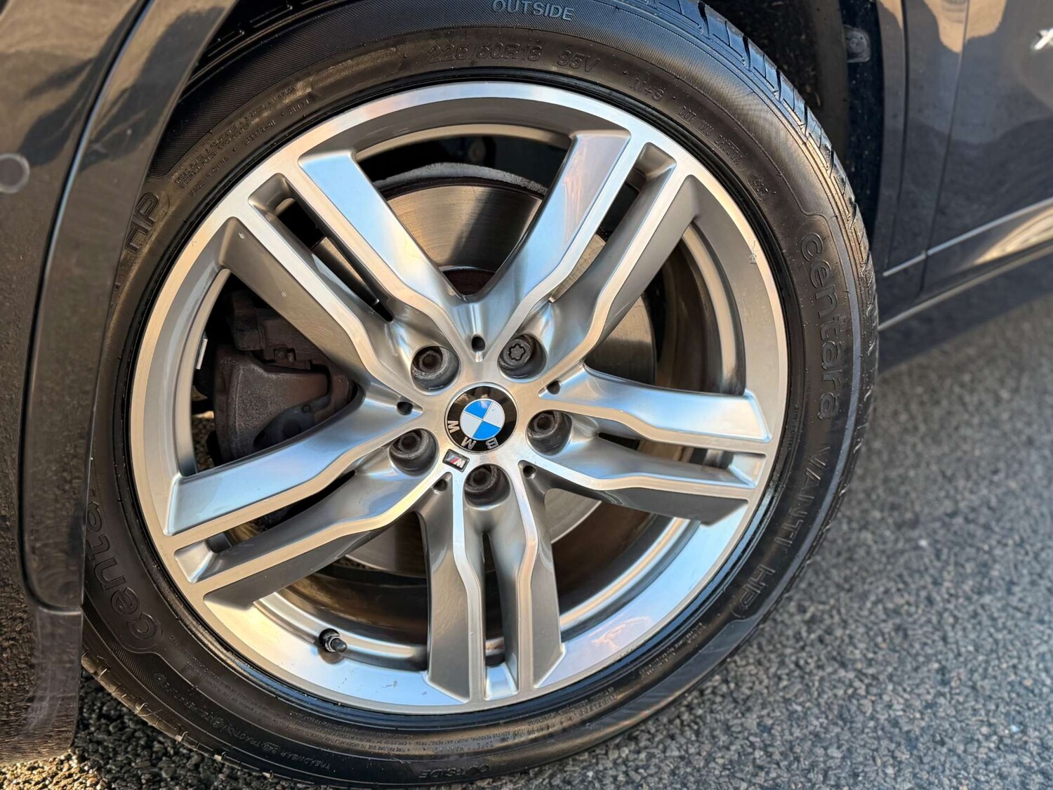 Used BMW X1 2016 for sale - 76589715: Photo 26