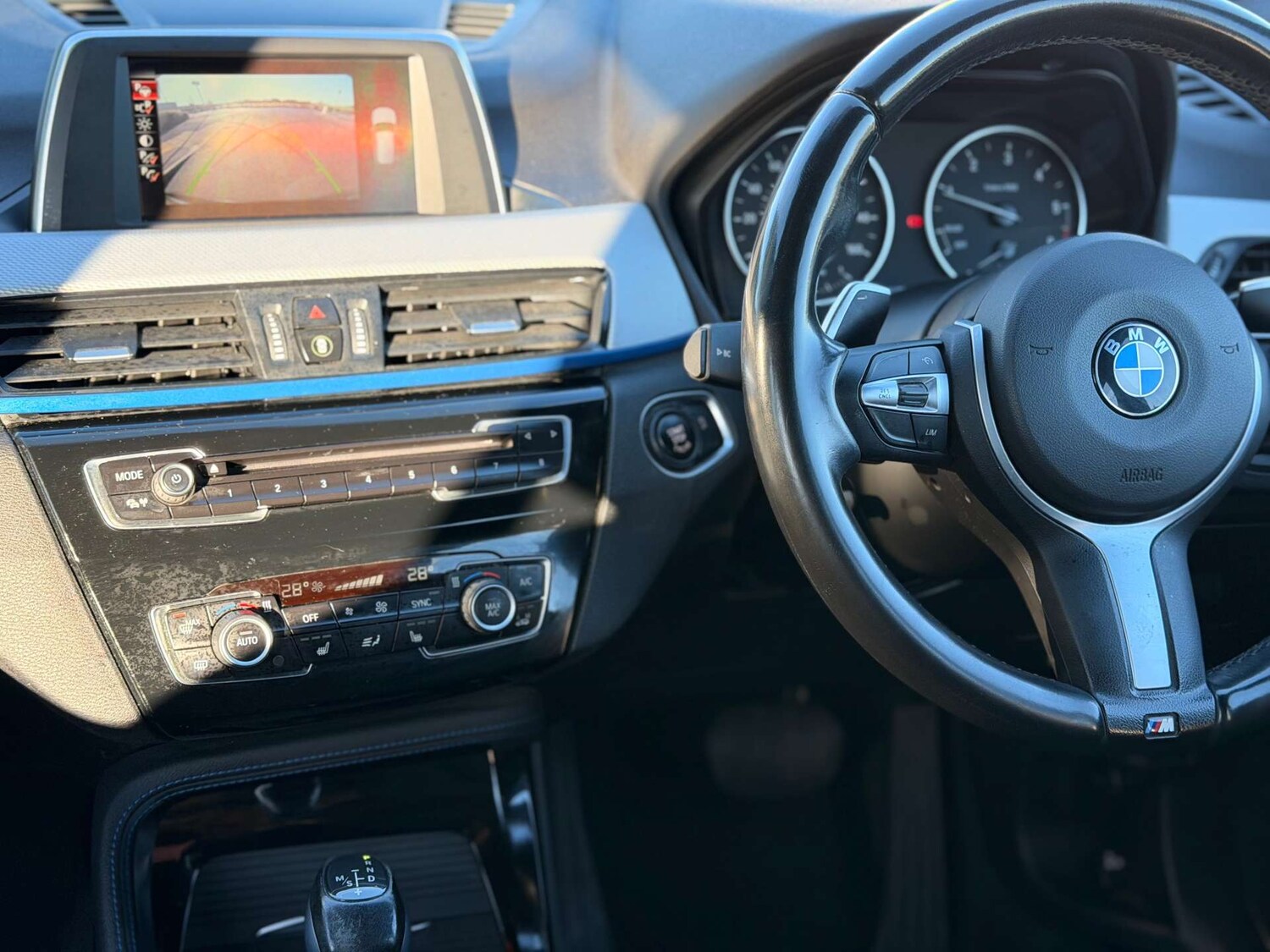 Used BMW X1 2016 for sale - 76589715: Photo 30