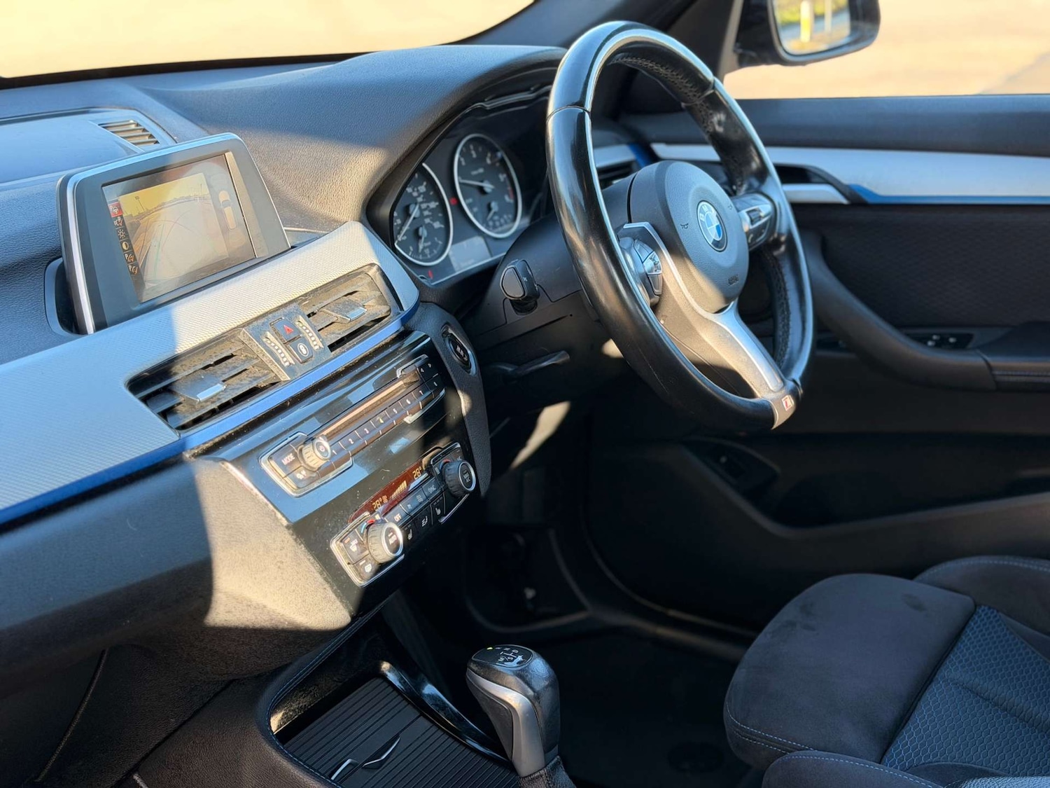 Used BMW X1 2016 for sale - 76589715: Photo 31