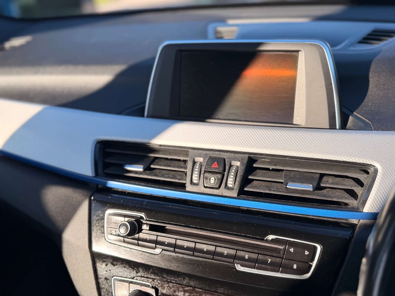 Used BMW X1 2016 for sale - 76589715: Photo 37