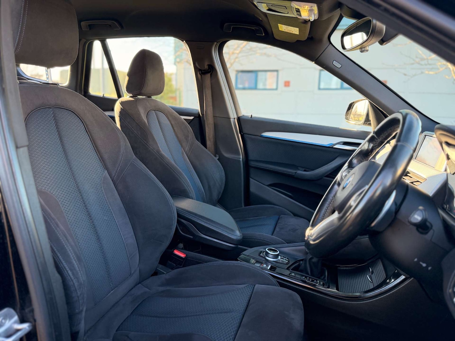 Used BMW X1 2016 for sale - 76589715: Photo 38