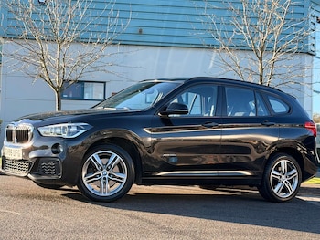 Used BMW X1 2016 for sale - 76589715: Photo
