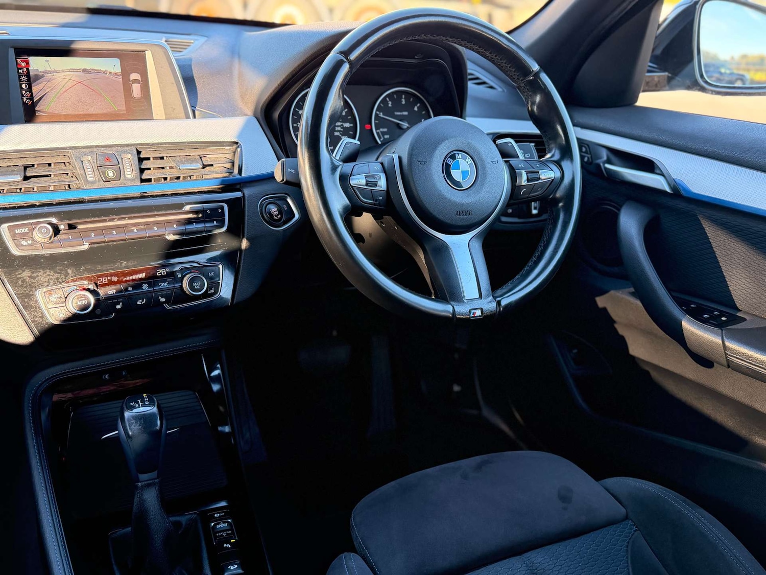 Used BMW X1 2016 for sale - 76589715: Photo 43