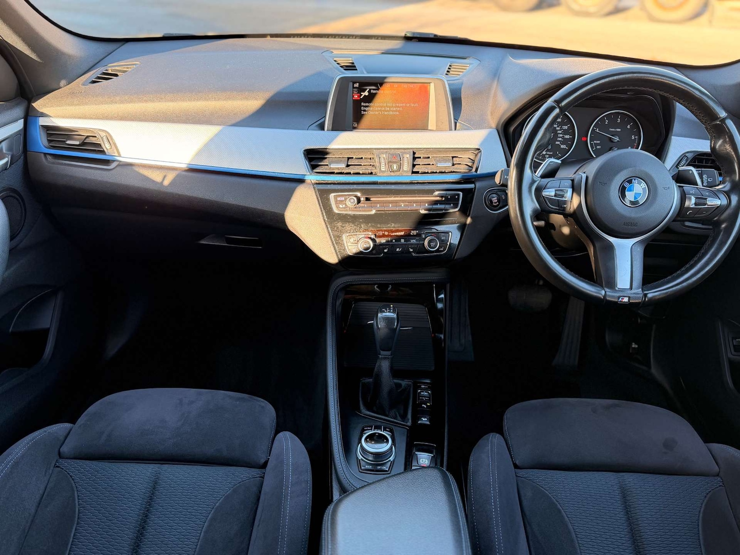 Used BMW X1 2016 for sale - 76589715: Photo 44