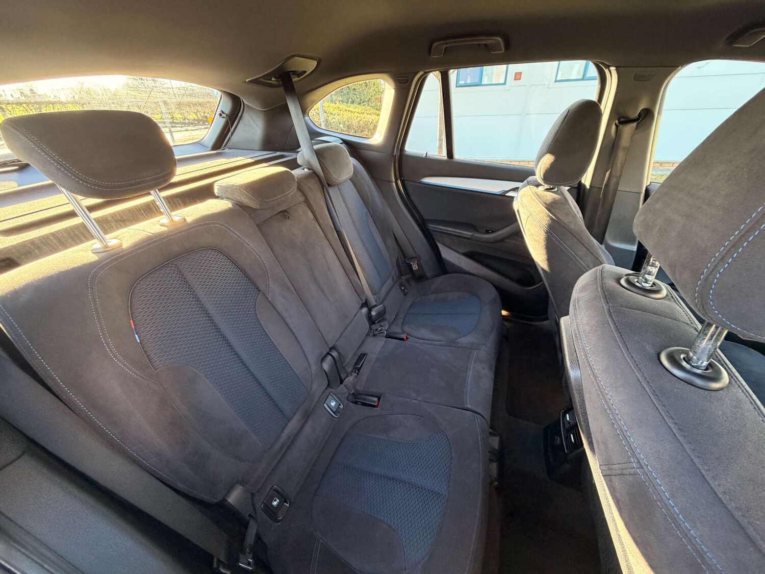 Used BMW X1 2016 for sale - 76589715: Photo 45