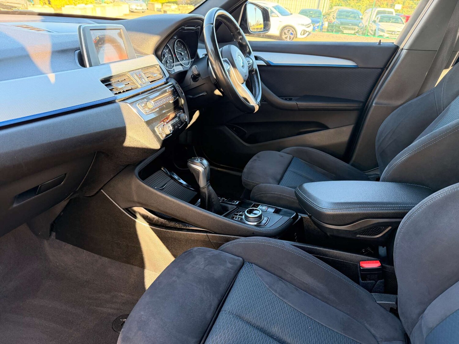 Used BMW X1 2016 for sale - 76589715: Photo 46