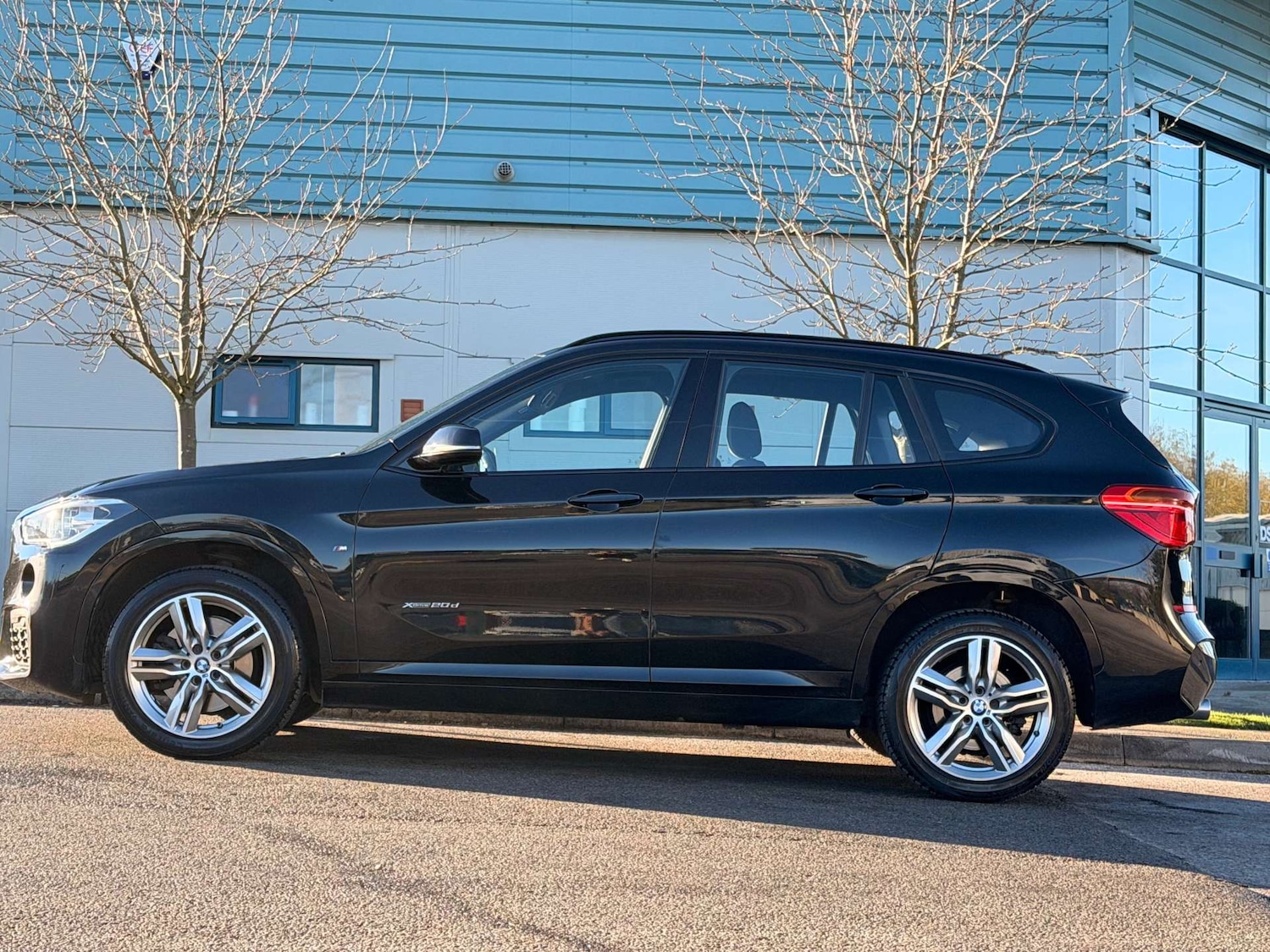 Used BMW X1 2016 for sale - 76589715: Photo 7
