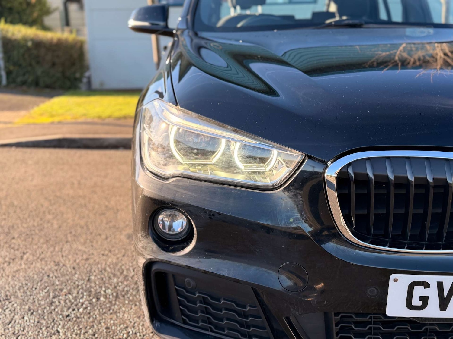 Used BMW X1 2016 for sale - 76589715: Photo 9