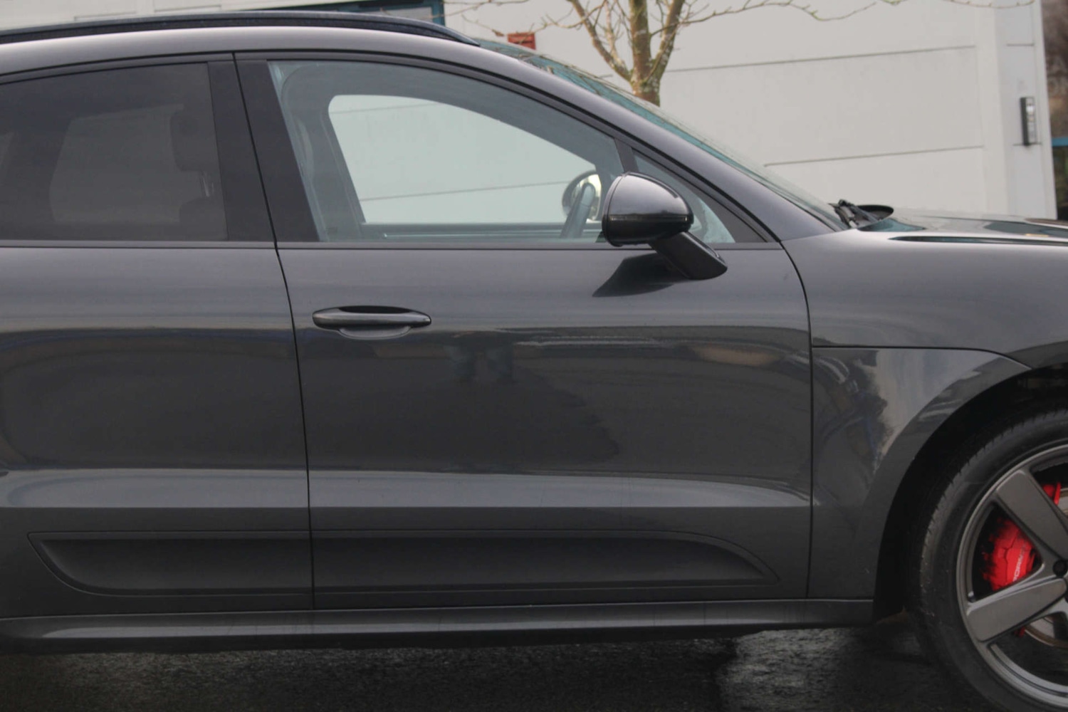 Used Porsche Macan 2016 for sale - 77261422: Photo 11