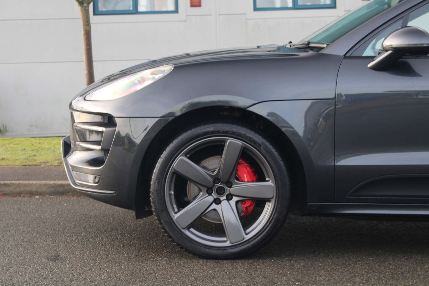 Used Porsche Macan 2016 for sale - 77261422: Photo 13