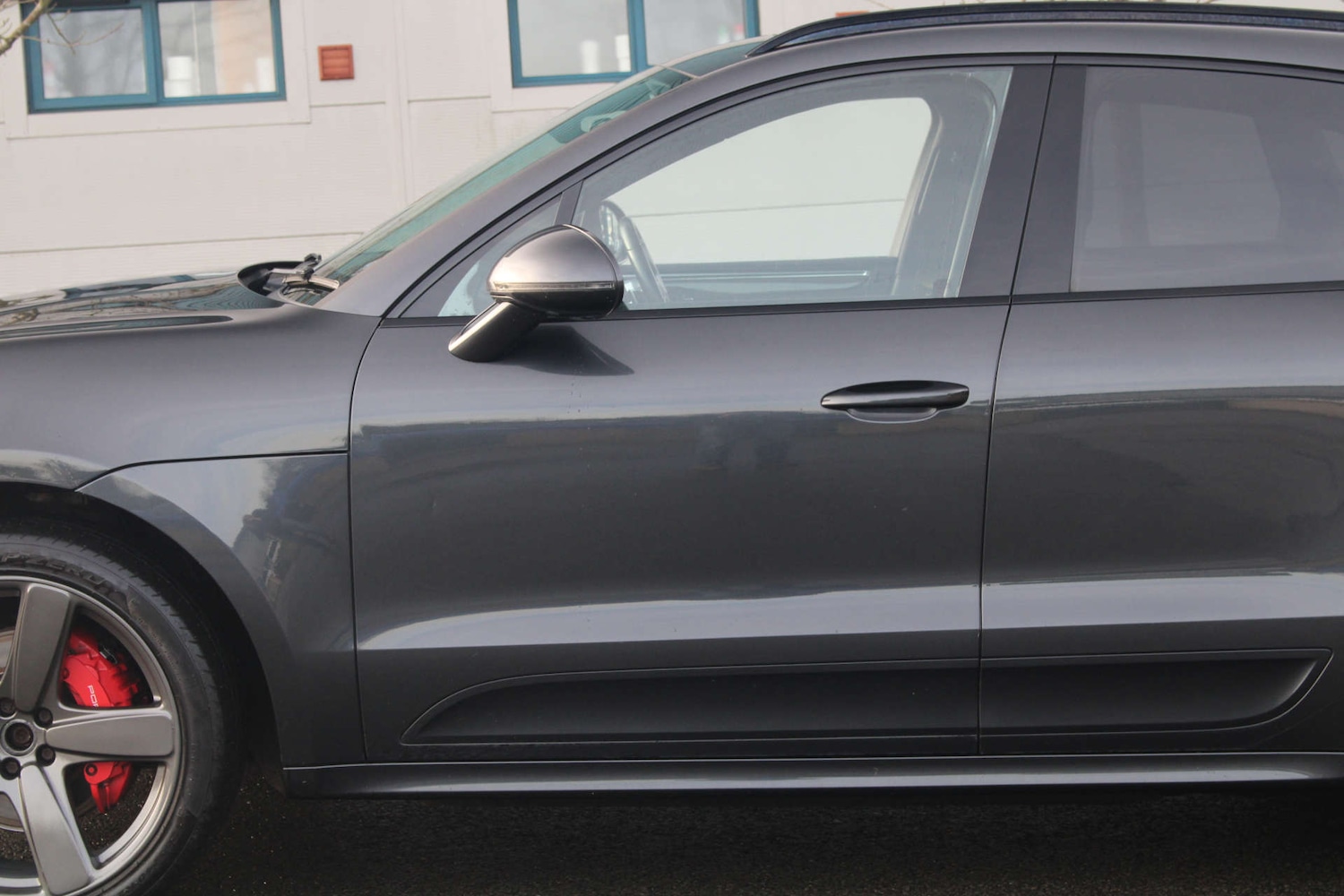 Used Porsche Macan 2016 for sale - 77261422: Photo 14