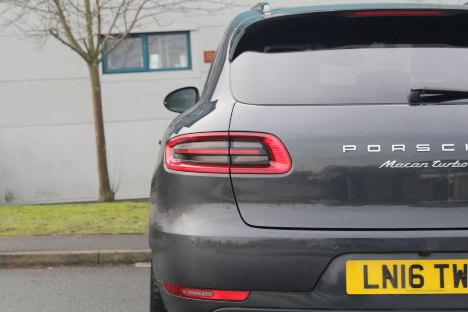 Used Porsche Macan 2016 for sale - 77261422: Photo 19
