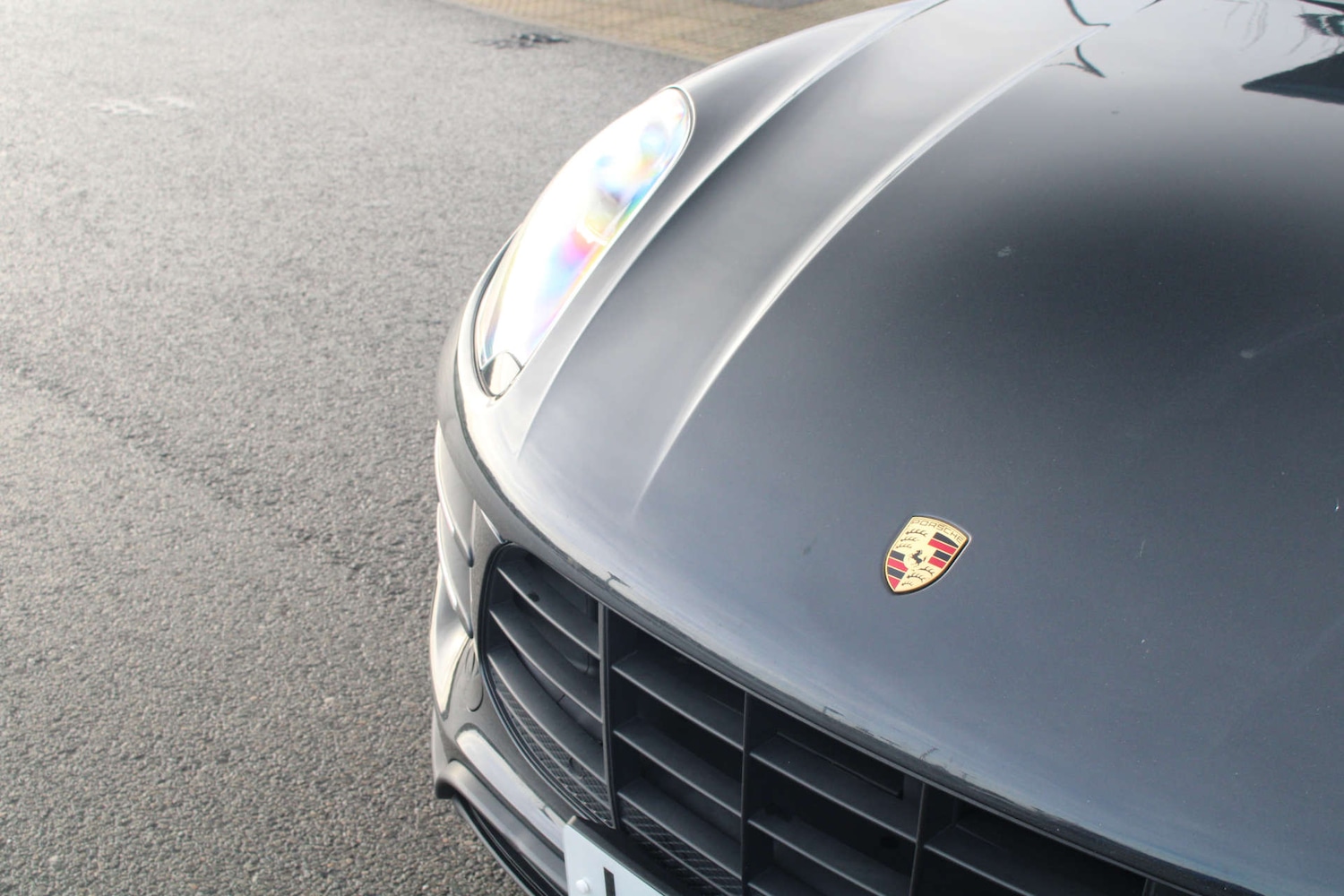 Used Porsche Macan 2016 for sale - 77261422: Photo 21