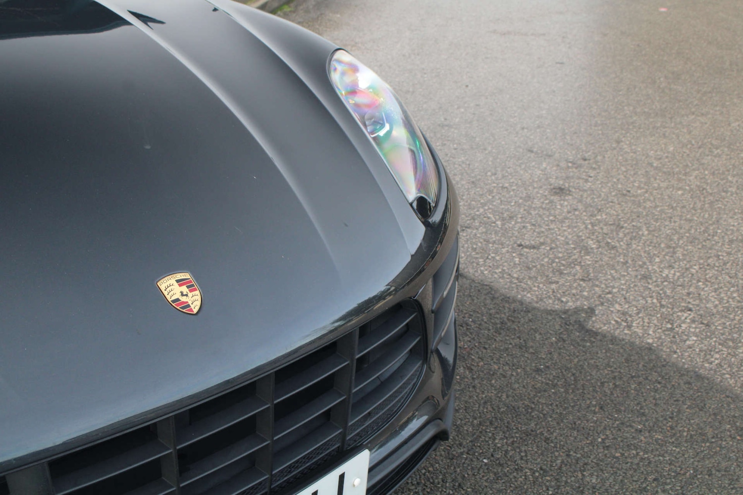 Used Porsche Macan 2016 for sale - 77261422: Photo 22