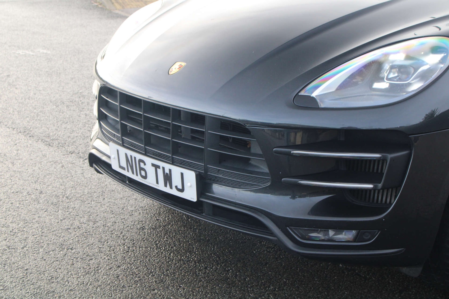 Used Porsche Macan 2016 for sale - 77261422: Photo 23