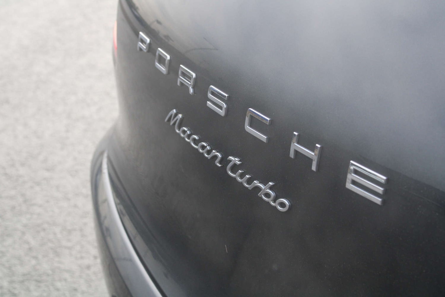 Used Porsche Macan 2016 for sale - 77261422: Photo 26