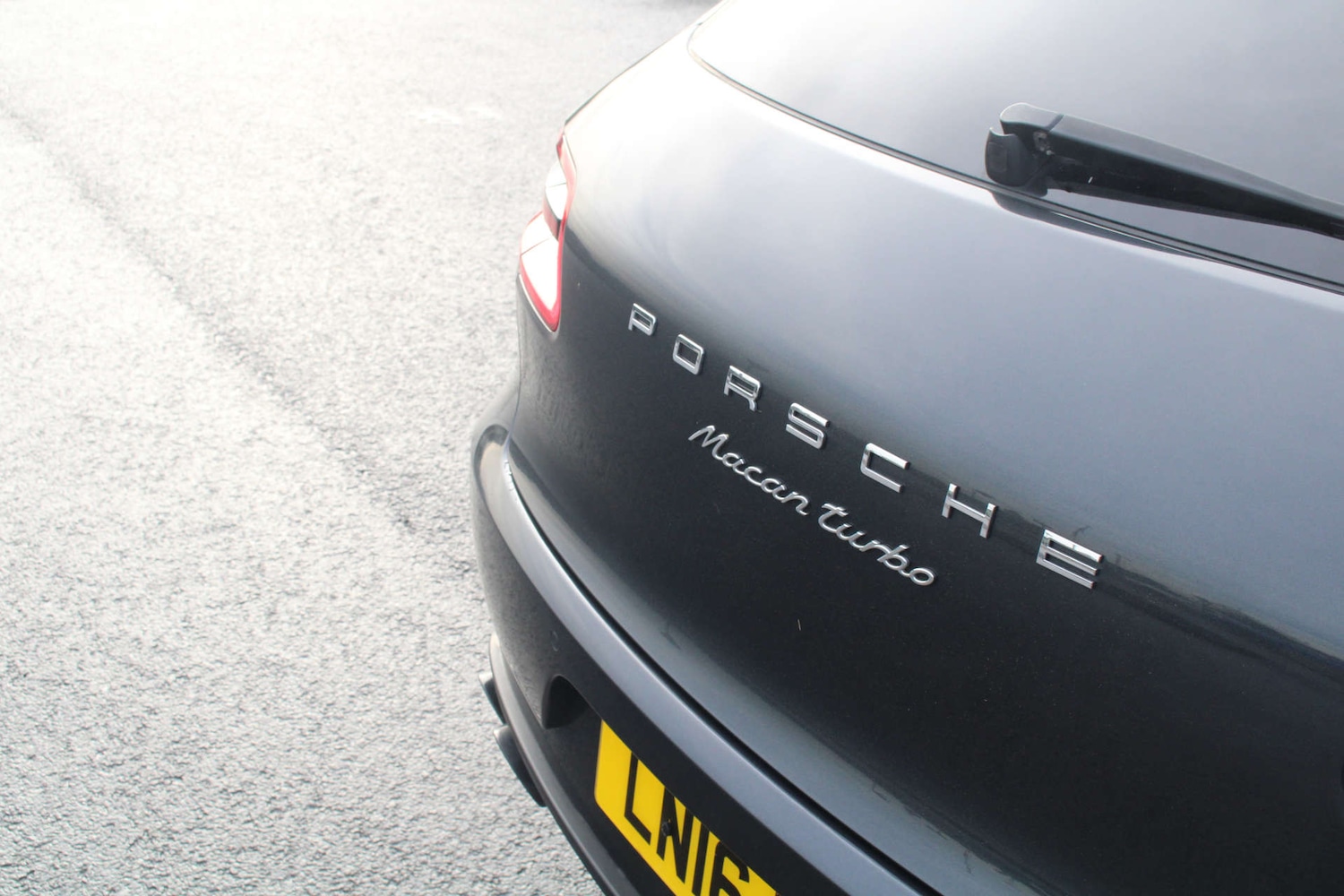 Used Porsche Macan 2016 for sale - 77261422: Photo 28