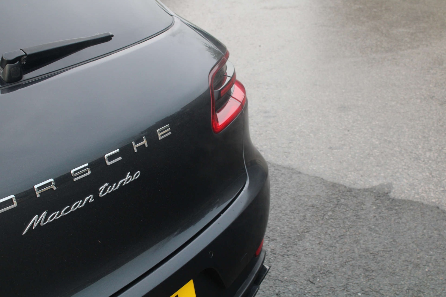 Used Porsche Macan 2016 for sale - 77261422: Photo 29