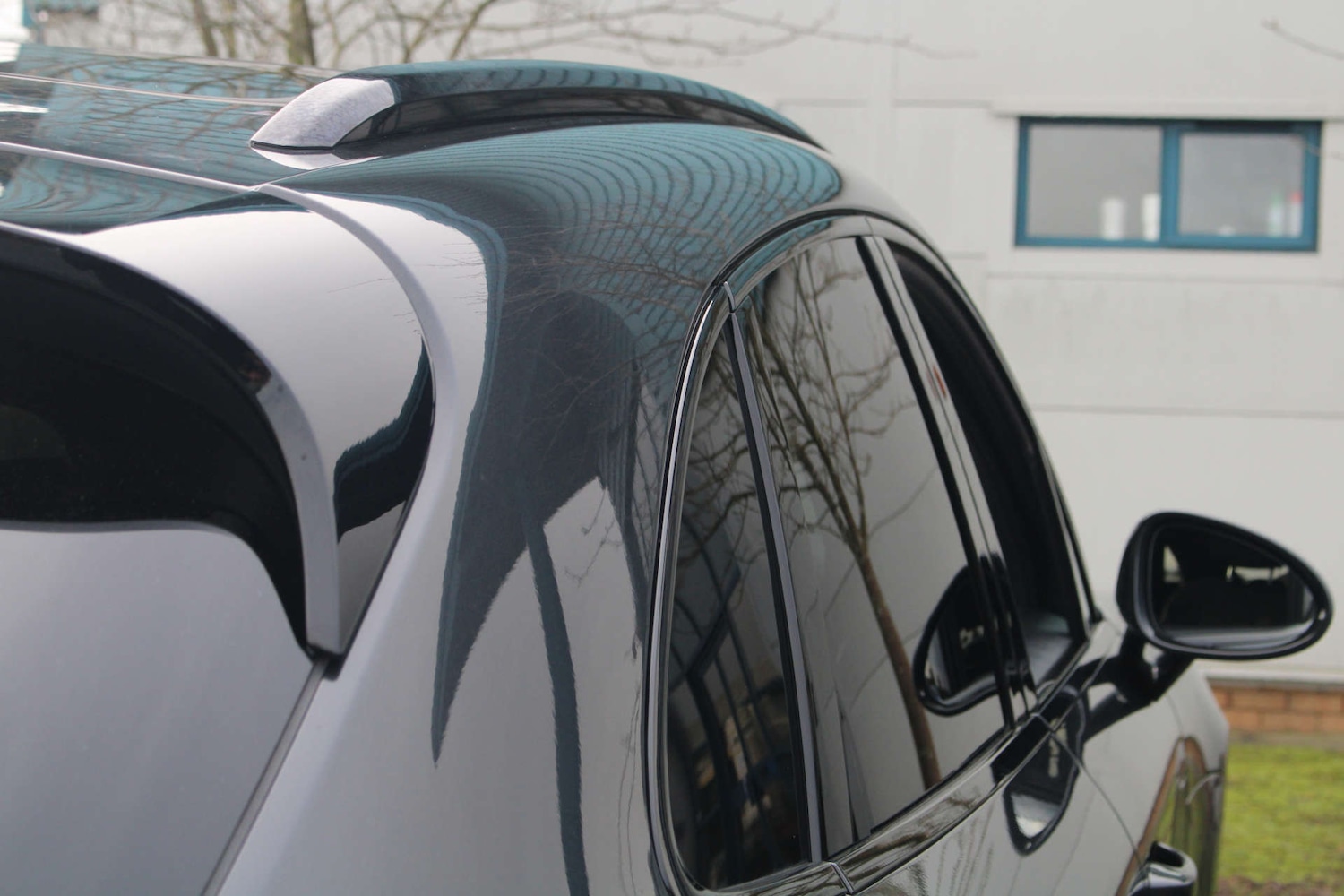 Used Porsche Macan 2016 for sale - 77261422: Photo 30