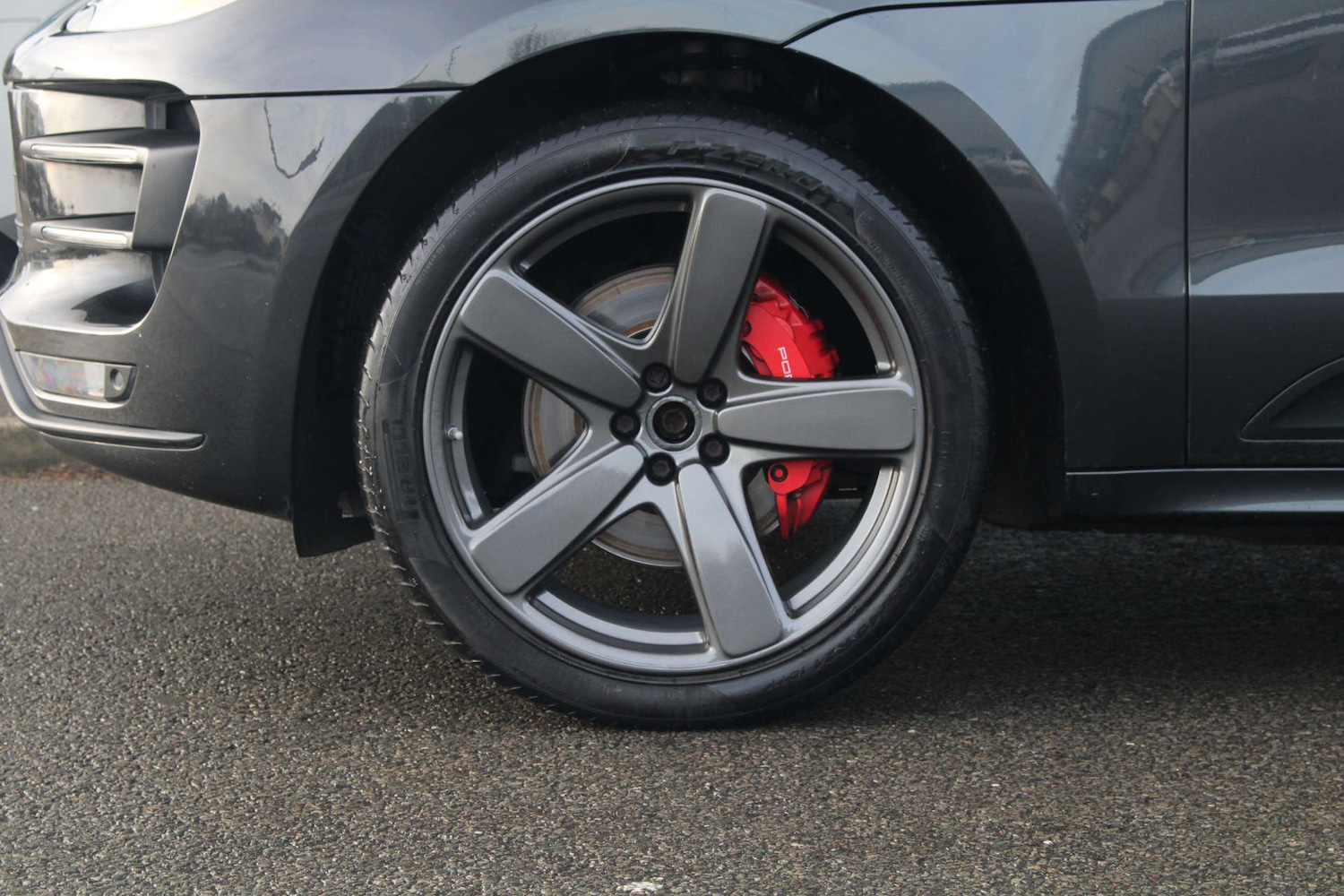 Used Porsche Macan 2016 for sale - 77261422: Photo 31