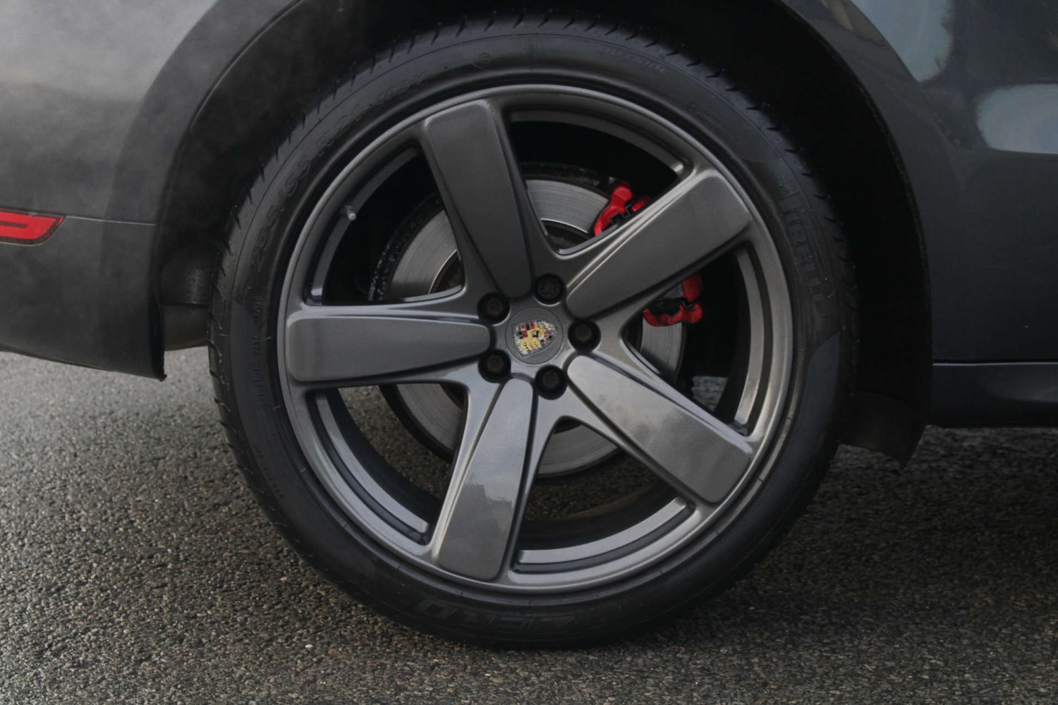 Used Porsche Macan 2016 for sale - 77261422: Photo 33