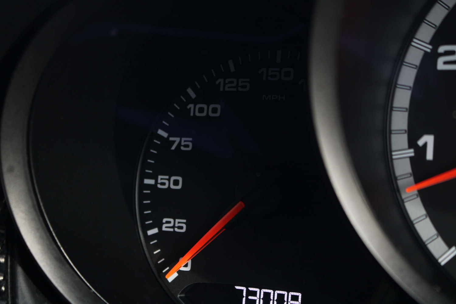 Used Porsche Macan 2016 for sale - 77261422: Photo 36