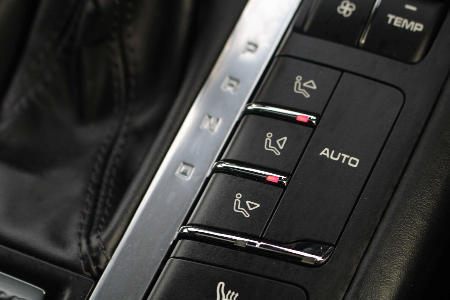 Used Porsche Macan 2016 for sale - 77261422: Photo 42