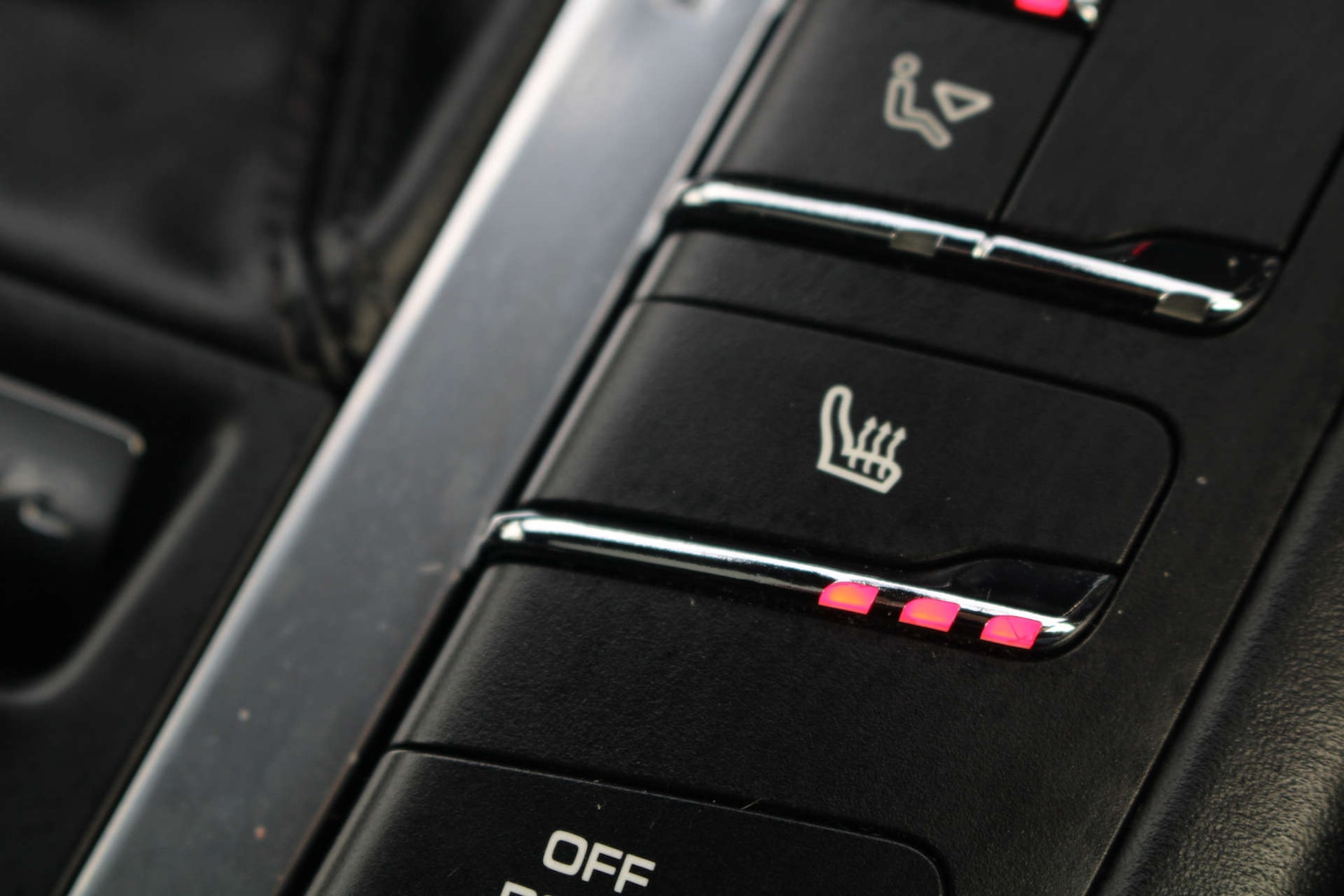 Used Porsche Macan 2016 for sale - 77261422: Photo 43