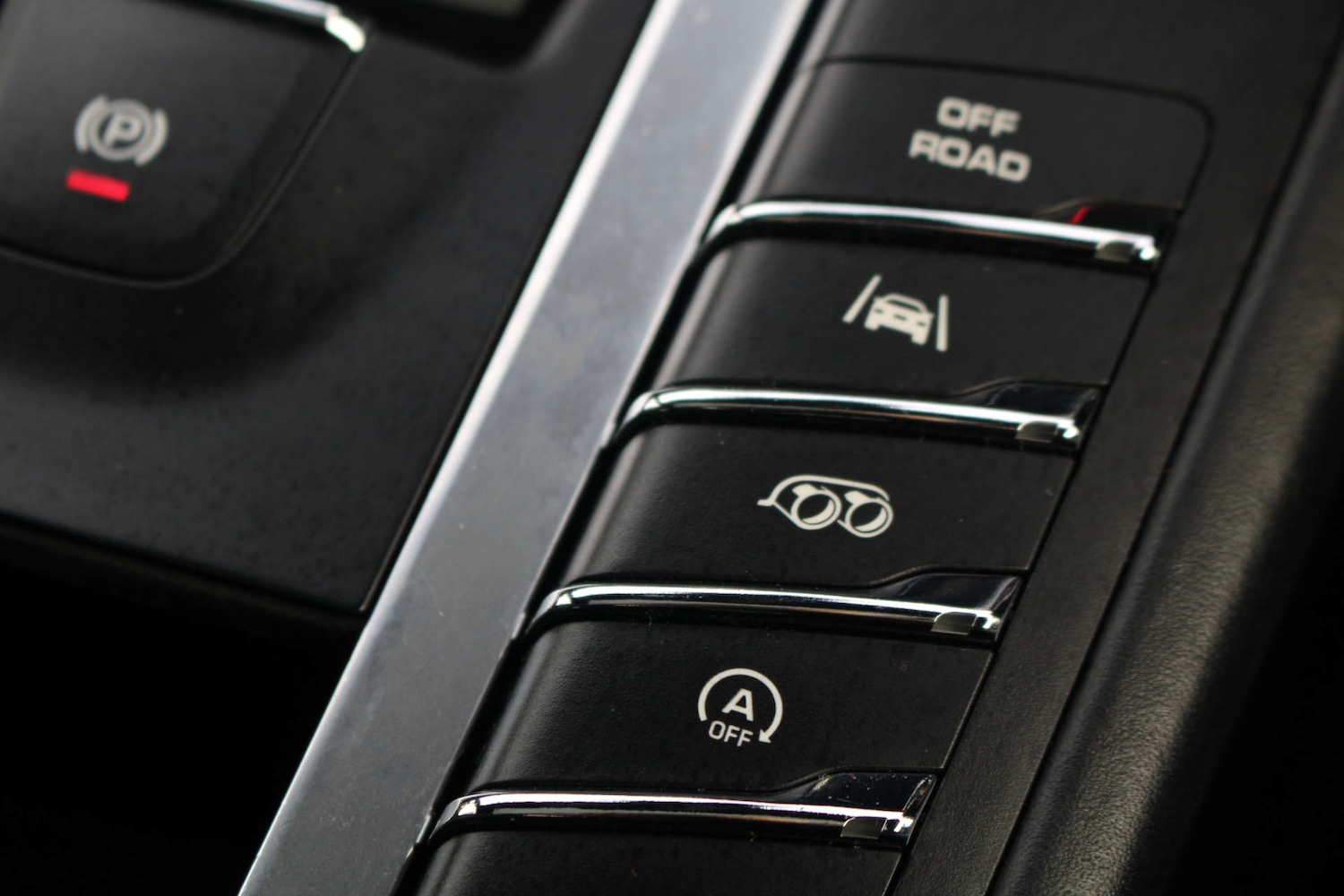 Used Porsche Macan 2016 for sale - 77261422: Photo 44