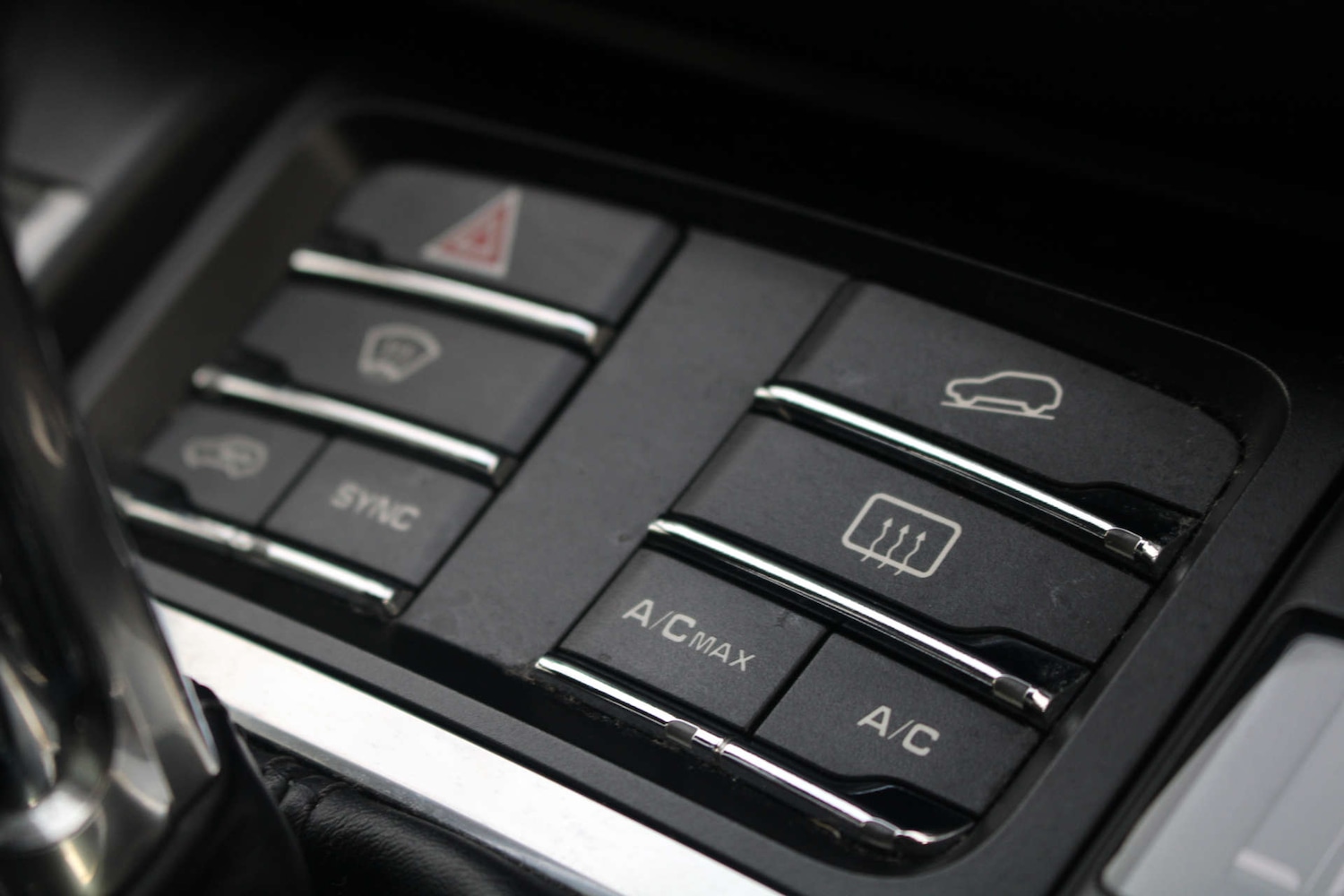 Used Porsche Macan 2016 for sale - 77261422: Photo 46