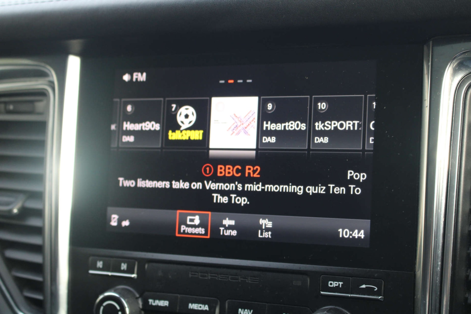 Used Porsche Macan 2016 for sale - 77261422: Photo 48