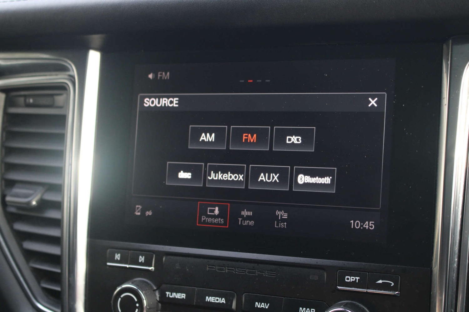 Used Porsche Macan 2016 for sale - 77261422: Photo 49