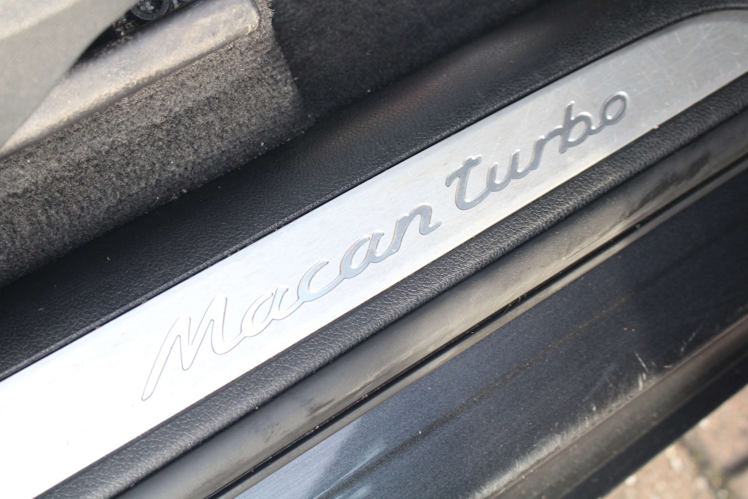 Used Porsche Macan 2016 for sale - 77261422: Photo 54