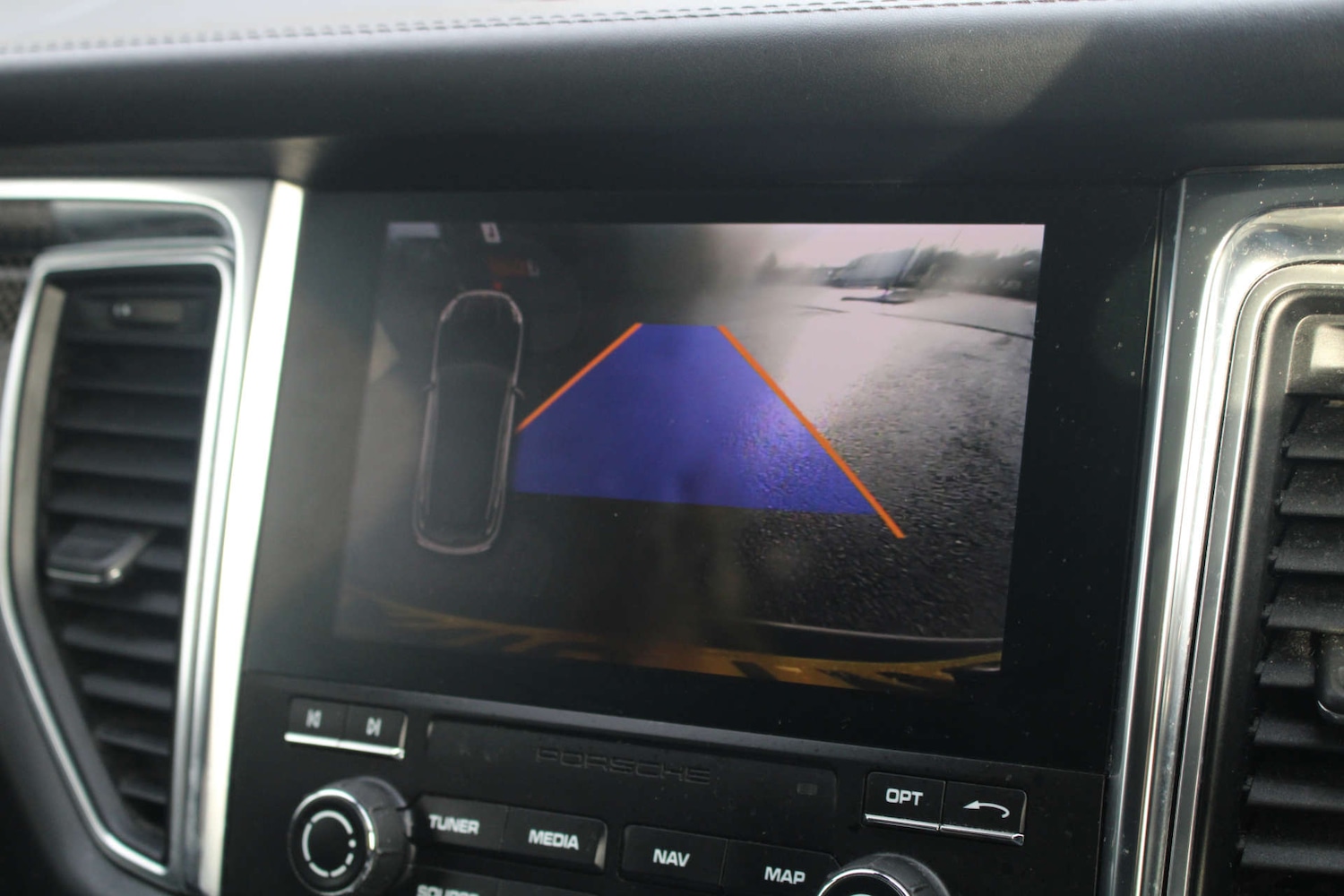 Used Porsche Macan 2016 for sale - 77261422: Photo 58