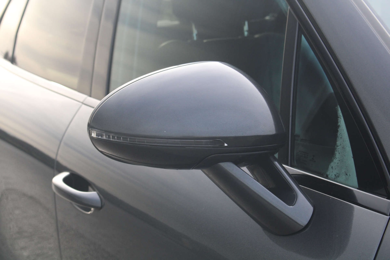 Used Porsche Macan 2016 for sale - 77261422: Photo 60