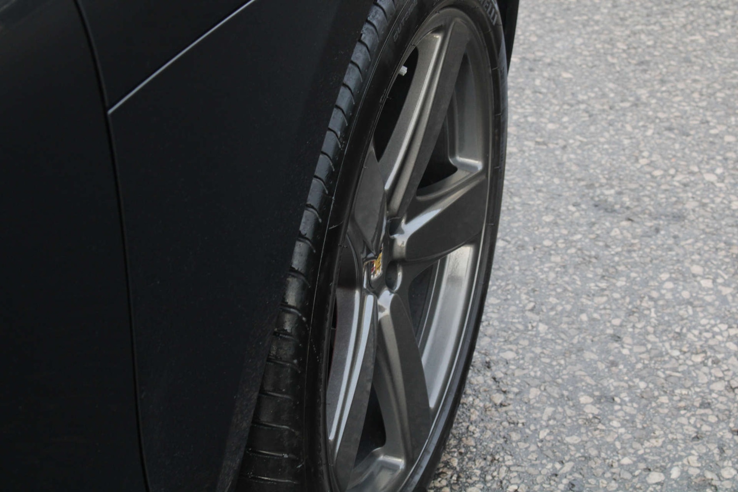 Used Porsche Macan 2016 for sale - 77261422: Photo 65