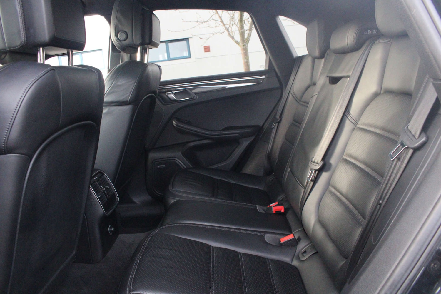 Used Porsche Macan 2016 for sale - 77261422: Photo 66