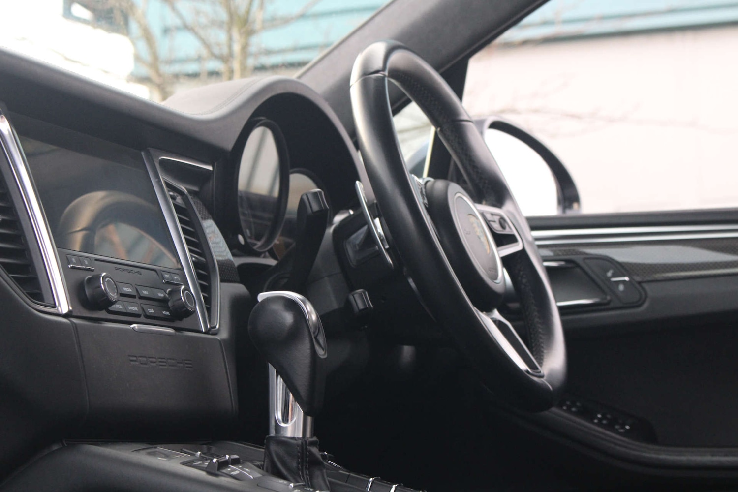 Used Porsche Macan 2016 for sale - 77261422: Photo 69