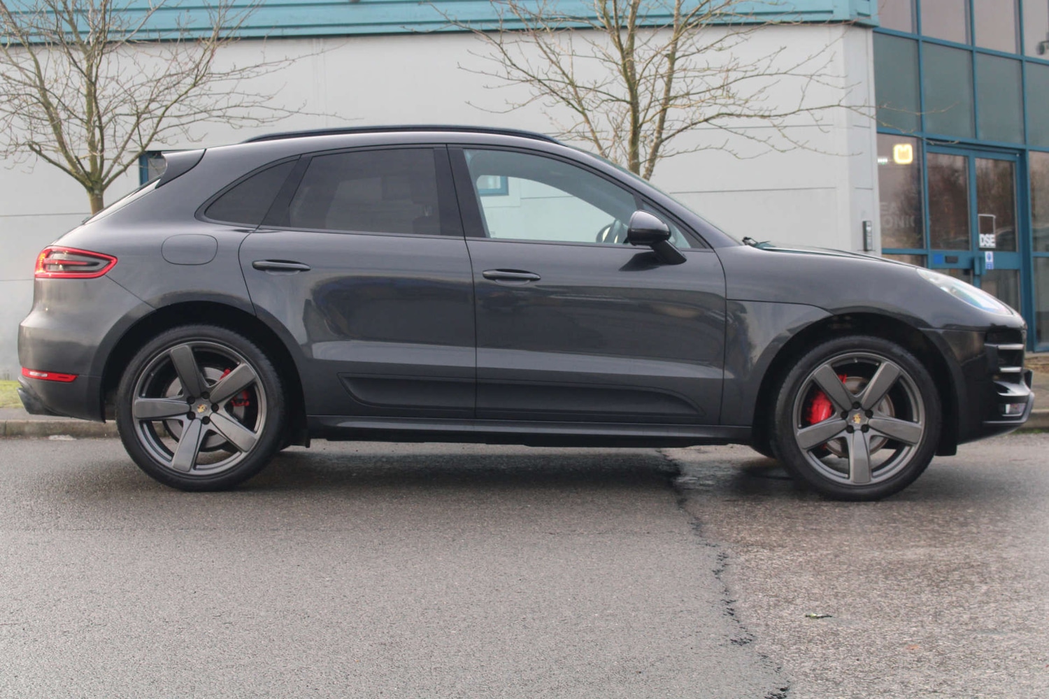 Used Porsche Macan 2016 for sale - 77261422: Photo 8