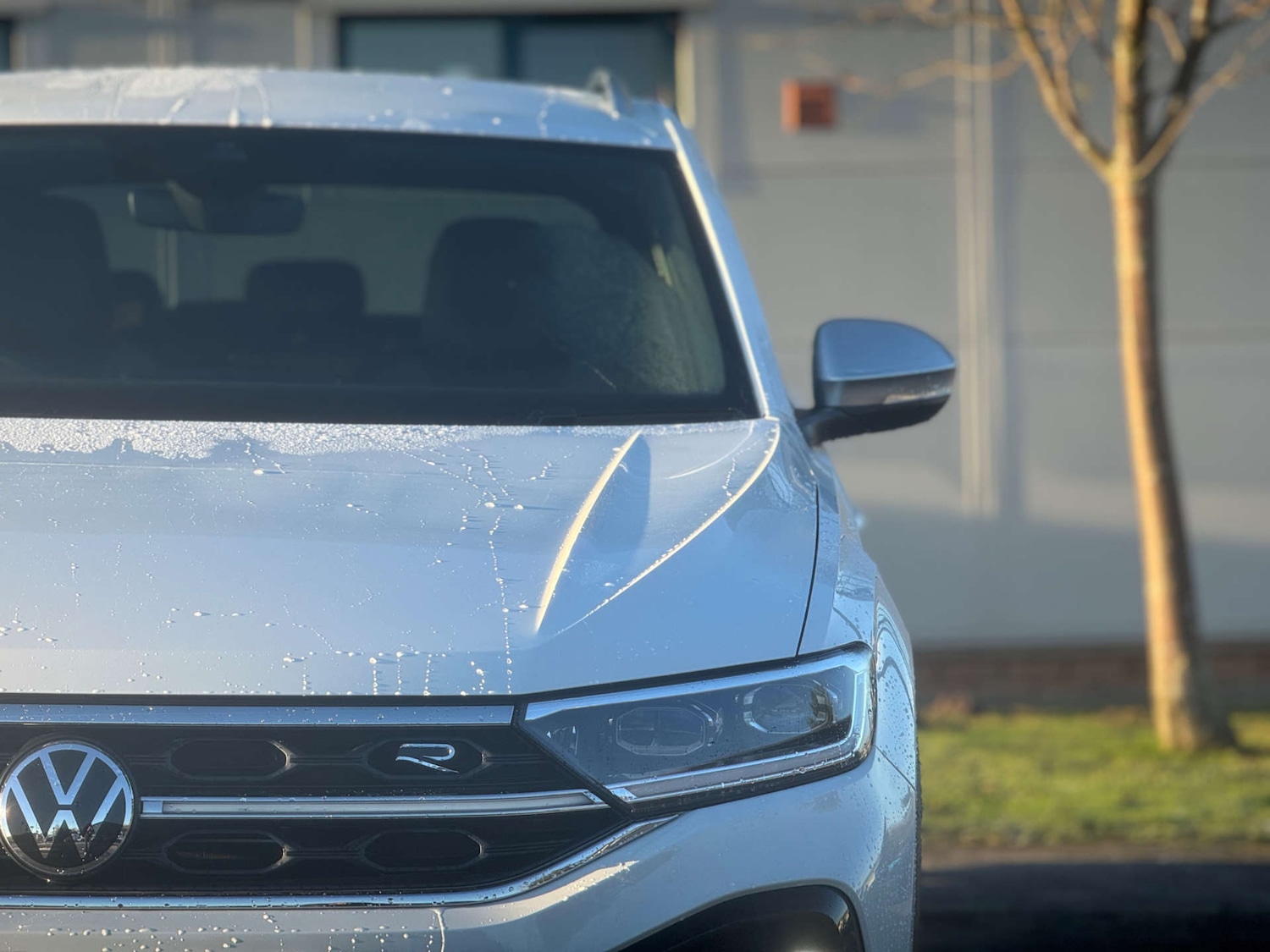 Used Volkswagen T-Roc 2024 for sale - 76589716: Photo 12