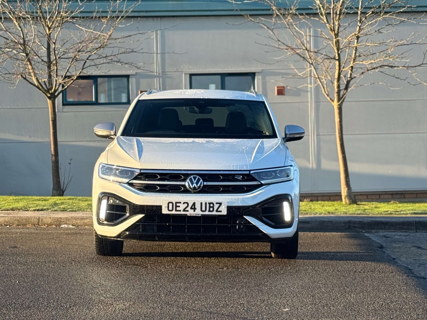 Used Volkswagen T-Roc 2024 for sale - 76589716: Photo 14