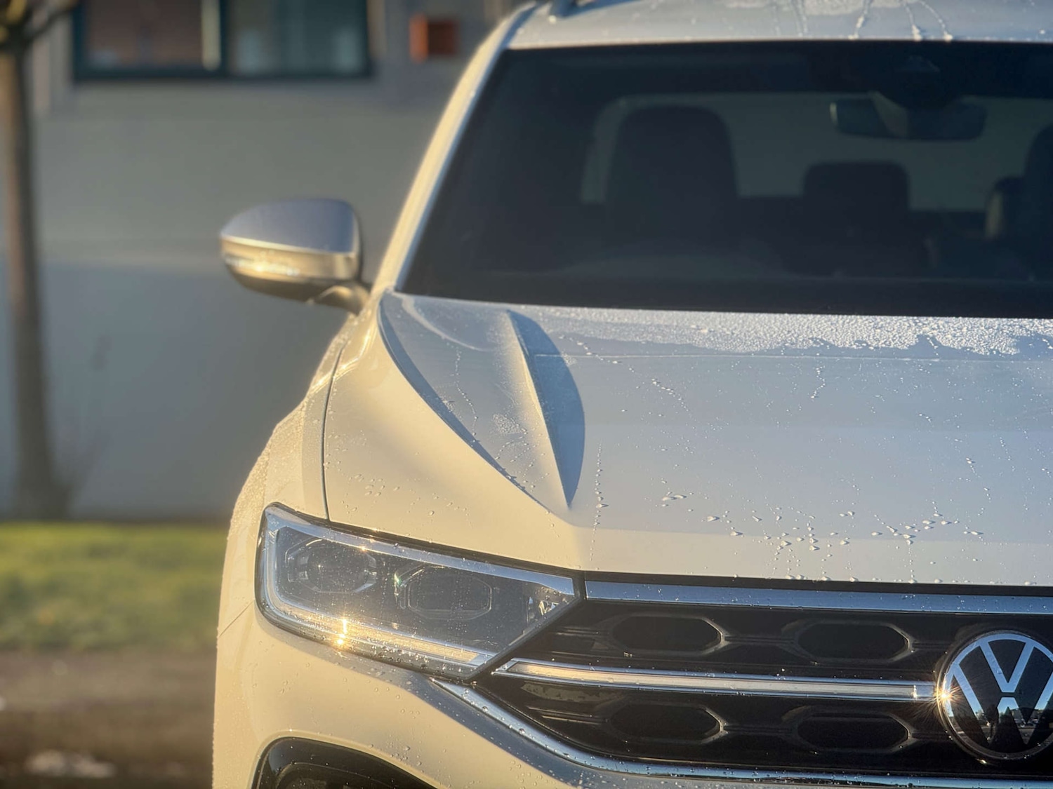 Used Volkswagen T-Roc 2024 for sale - 76589716: Photo 15