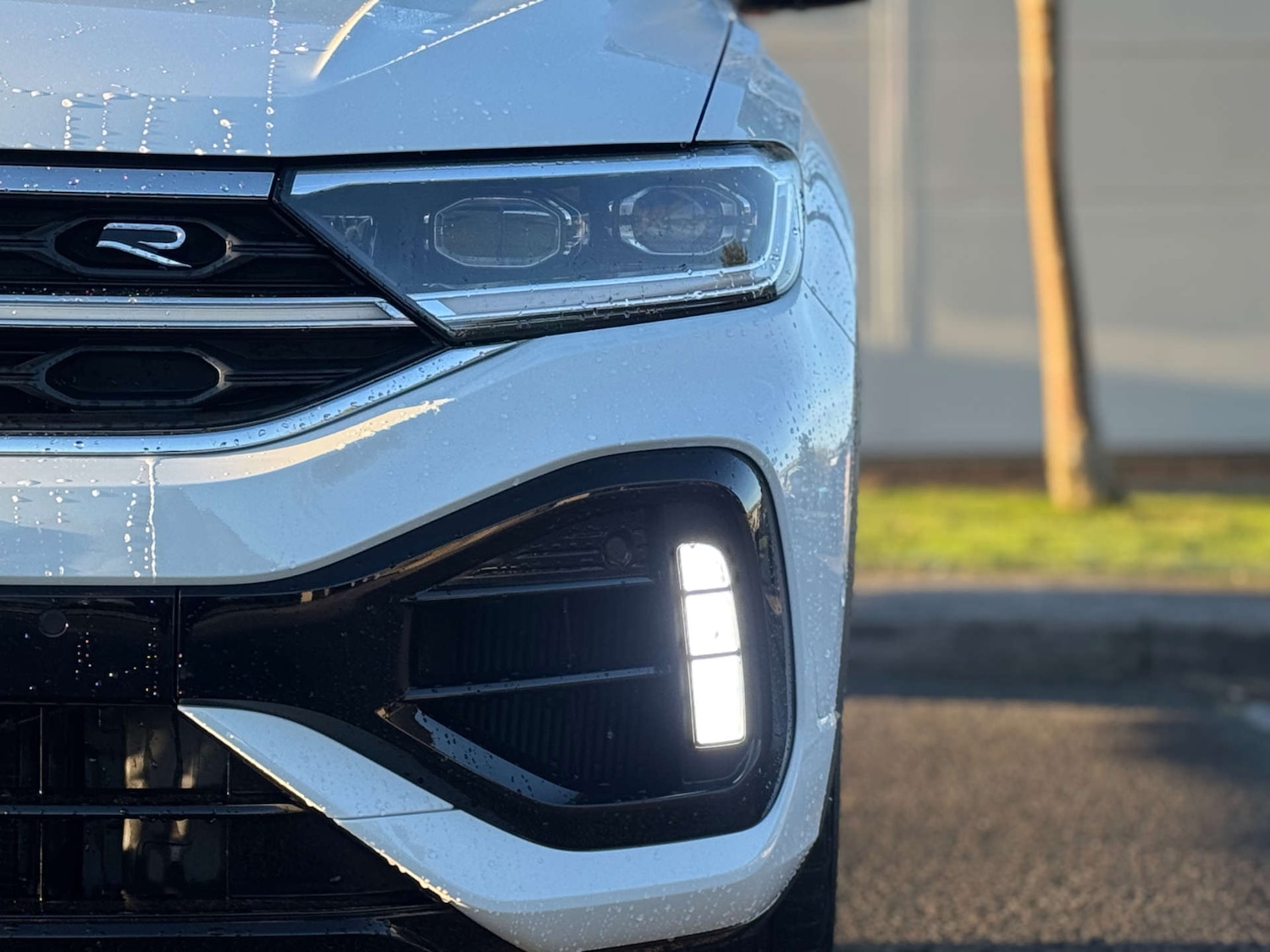 Used Volkswagen T-Roc 2024 for sale - 76589716: Photo 17